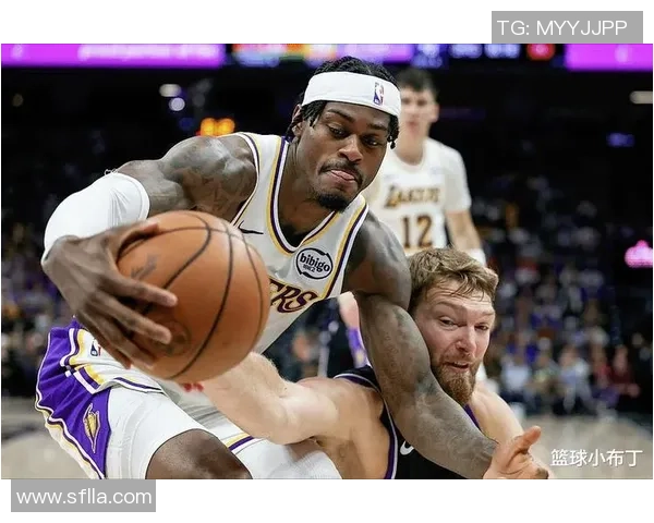 湖人初次无缘杯赛4强！孤负斯玛特8记三分 东皇38+5防卫乌烟瘴气
